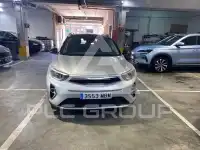 2022 KIA Stonic