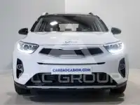 2022 KIA Stonic