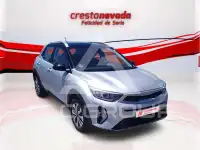2022 KIA Stonic
