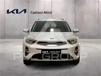 2022 KIA Stonic