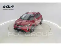 2022 KIA Stonic