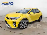 2022 KIA Stonic