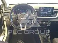 2022 KIA Stonic