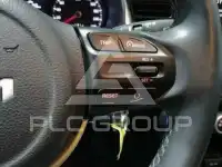 2022 KIA Stonic