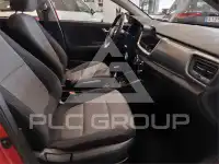 2022 KIA Stonic