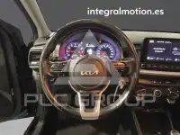 2022 KIA Stonic