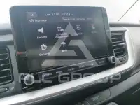 2022 KIA Stonic