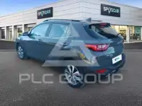 2022 KIA Stonic