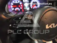 2022 KIA Stonic