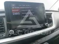 2022 KIA Stonic