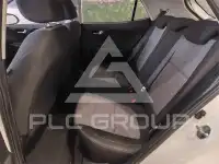2022 KIA Stonic