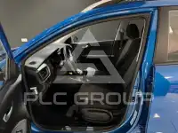 2022 KIA Stonic