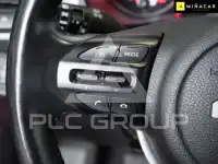 2022 KIA Stonic