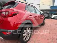 2022 KIA Stonic