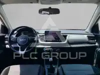 2022 KIA Stonic