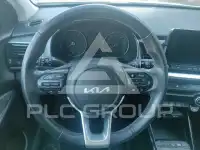 2022 KIA Stonic