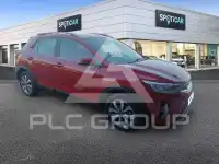 2022 KIA Stonic