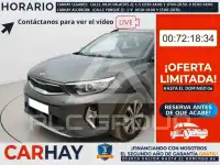 2022 KIA Stonic
