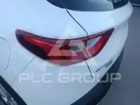 2022 KIA Stonic