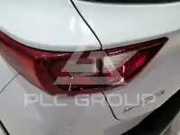 2022 KIA Stonic