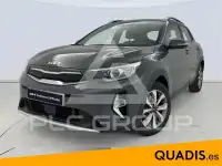 2022 KIA Stonic