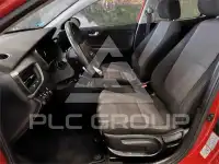 2022 KIA Stonic