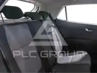 2022 KIA Stonic