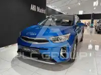 2022 KIA Stonic
