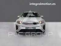 2022 KIA Stonic