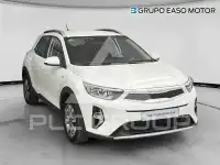 2022 KIA Stonic