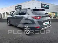 2022 KIA Stonic