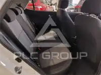 2022 KIA Stonic
