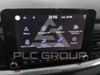 2022 KIA Stonic