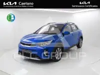 2022 KIA Stonic
