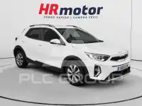 2022 KIA Stonic