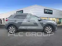 2022 KIA Stonic