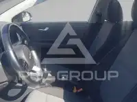 2022 KIA Stonic