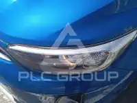 2022 KIA Stonic