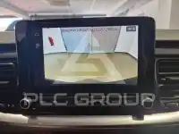2022 KIA Stonic