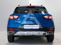 2022 KIA Stonic