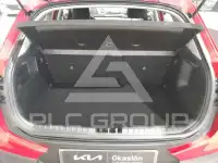 2022 KIA Stonic