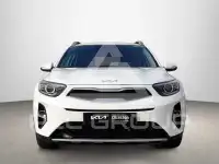 2022 KIA Stonic