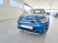 2022 KIA Stonic