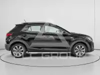 2022 KIA Stonic