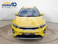 2022 KIA Stonic