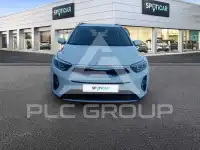 2022 KIA Stonic
