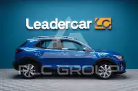 2022 KIA Stonic