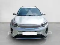 2022 KIA Stonic