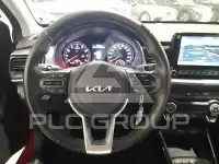 2022 KIA Stonic
