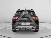 2022 KIA Stonic